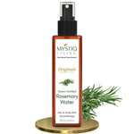 Thumbnail for Mystiq Living Rosemary Water for Hair Growth - Hair Mist Spray - Distacart