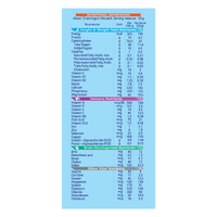 Thumbnail for AptaGrow Nutrition Drink Powder for Kids - Distacart