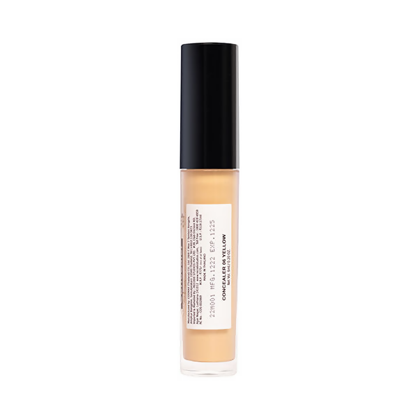 Recode Ace Of Base Concealer - 06 Yellow - Distacart