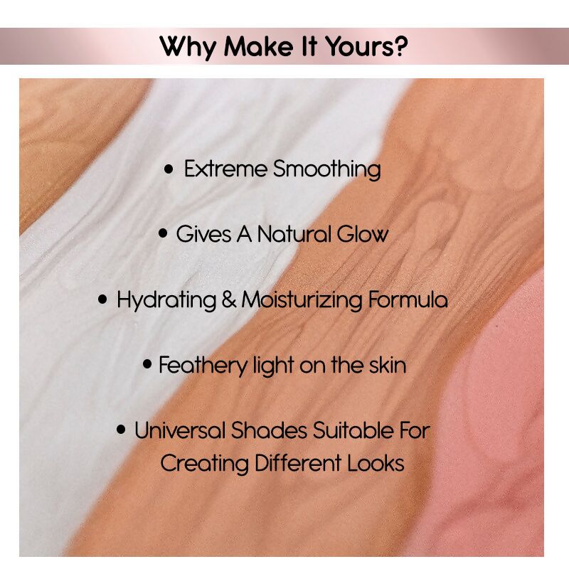 Kay Beauty Illuminating Primer Drops - Champagne Shimmy - Distacart