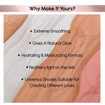 Thumbnail for Kay Beauty Illuminating Primer Drops - Champagne Shimmy - Distacart