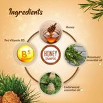 Thumbnail for Keya Seth Aromatherapy Moisture Boost Shampoo - Distacart