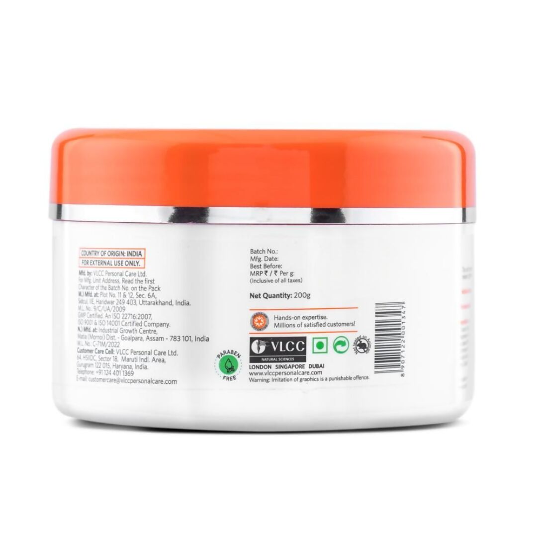 VLCC Insta Glow Face Pack - Distacart