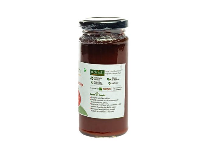 Adrish Tomato Ketchup - Distacart