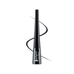Thumbnail for Pilgrim Metallic Eyeliner Black Scandal, Long Lasting & Smudge Proof Enriched With Argan Oil - Distacart