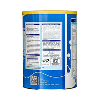 Thumbnail for Braymil Pre-Term Formula LBW for the Preterm Baby Powder - Distacart