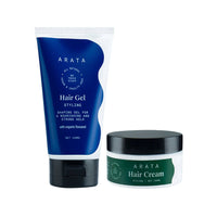 Thumbnail for Arata Hair Styling Combo