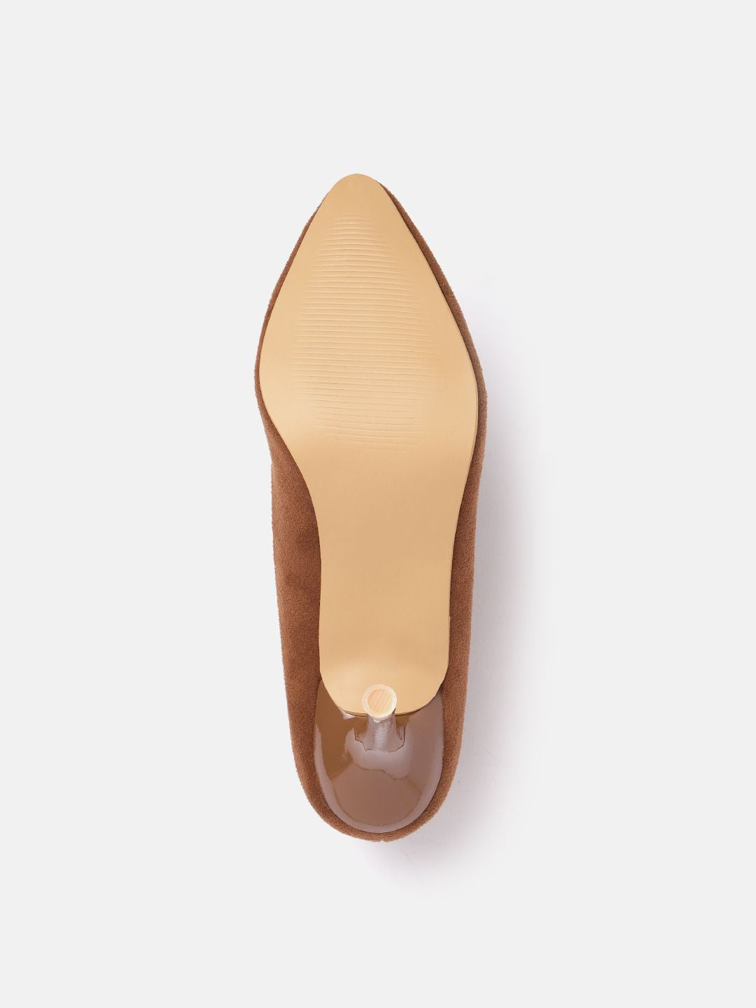 ELLE Slim Heel Pumps