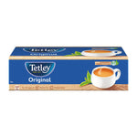 Thumbnail for Tetley Tea Original Tea Bags - Distacart
