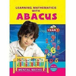 Thumbnail for Abacus Book - Distacart