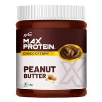 Thumbnail for RiteBite Max Protein Choco Creamy Peanut Butter Spread - Distacart