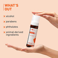 Thumbnail for Plum 1.5% Vitamin C Toner with Mandarin for Glowing Skin - Distacart