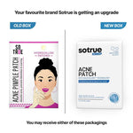 Thumbnail for Sotrue Acne Pimple Patches For Face - Distacart
