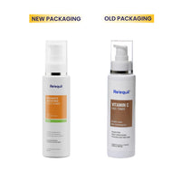 Thumbnail for Re'equil Vitamin C Face Toner - Distacart