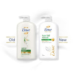 Thumbnail for Dove Hair Fall Rescue Shampoo For Weak Hair Prone To Hairfall - Distacart