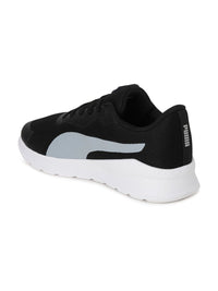 Thumbnail for Puma Men Black Sneakers