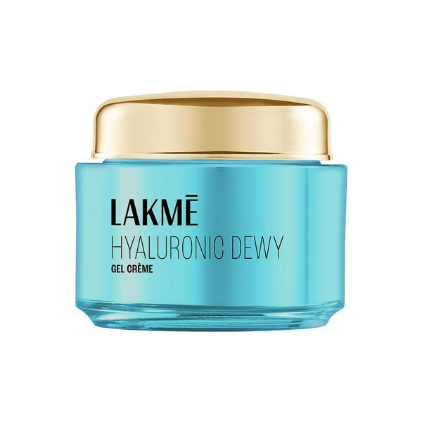 Lakme Absolute Hydra Pro Gel Creme - Distacart