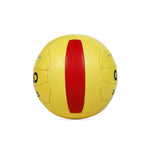 Thumbnail for Cosco Synthetic Deuce Throw Balls (Size 5) Volleyball Red - Distacart