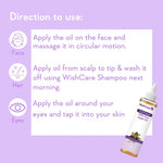 Thumbnail for Wishcare 100% Pure Cold Pressed Jojoba Oil - Distacart