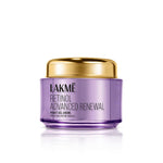 Thumbnail for Lakme Youth Infinity Skin Sculpting Night Creme, 50g - Distacart