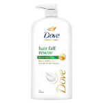 Thumbnail for Dove Hair Fall Rescue Shampoo For Weak Hair Prone To Hairfall - Distacart