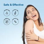 Thumbnail for BeBodywise 1% Salicylic Acid Body Wash and 10% Niacinamide Body Lotion