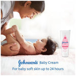 Thumbnail for Johnson's Baby Cream - Distacart