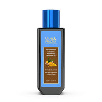 Thumbnail for Blue Nectar Nalpamaradi Turmeric Massage Oil - Distacart