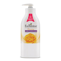 Thumbnail for Enchanteur Charming Satin Smooth Perfumed Body Lotion - Distacart