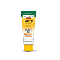 Thumbnail for Nature's Essence Daily De-Tan Lacto Tan Clear - Distacart