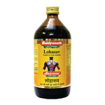 Thumbnail for Baidyanath Jhansi Lohasav - Distacart