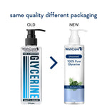 Thumbnail for Wishcare Pure & Unscented Glycerine - Distacart