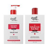 Thumbnail for Chemist At Play Acne Control Body Wash - Distacart