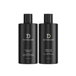 Thumbnail for De Fabulous Marula Oil Shampoo + Conditioner Combo - Distacart
