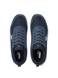 Thumbnail for Puma Men Blue Buck V2 Sneakers