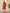 InWeave Red Green Check Mandarin Button Neck Dress - Distacart