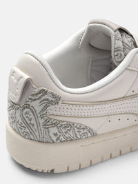 Thumbnail for Puma Women PREMIER COURT PAISLEY Leather Sneakers