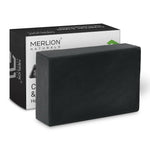 Thumbnail for Charcoal-Mint-Glycerine-Soap_Merlion-Naturals_1