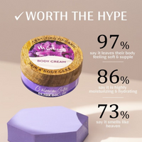 Thumbnail for Mintree Calming Body Butter