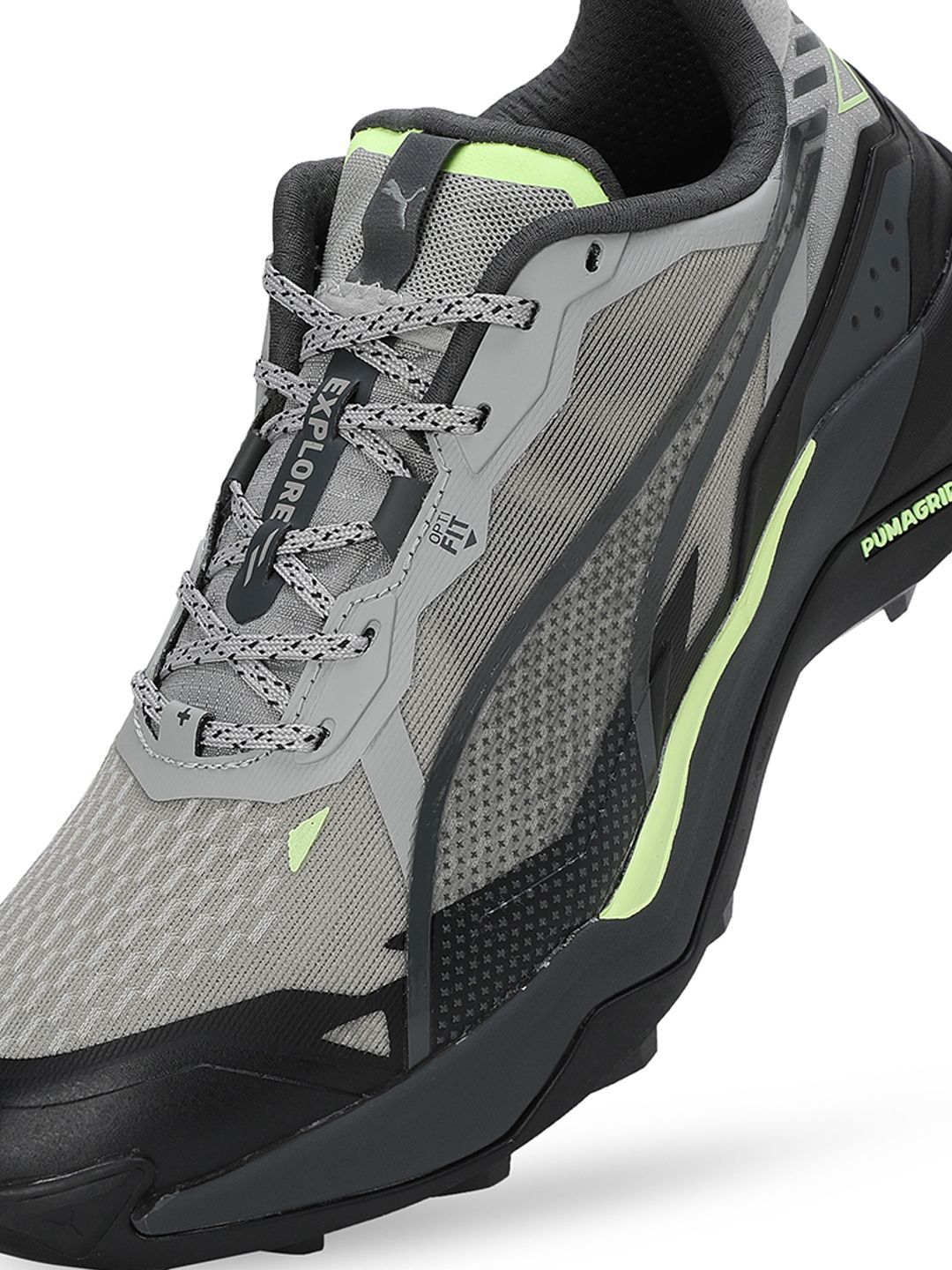 Puma Men's Explore NITRO 2 Hiking Shoes