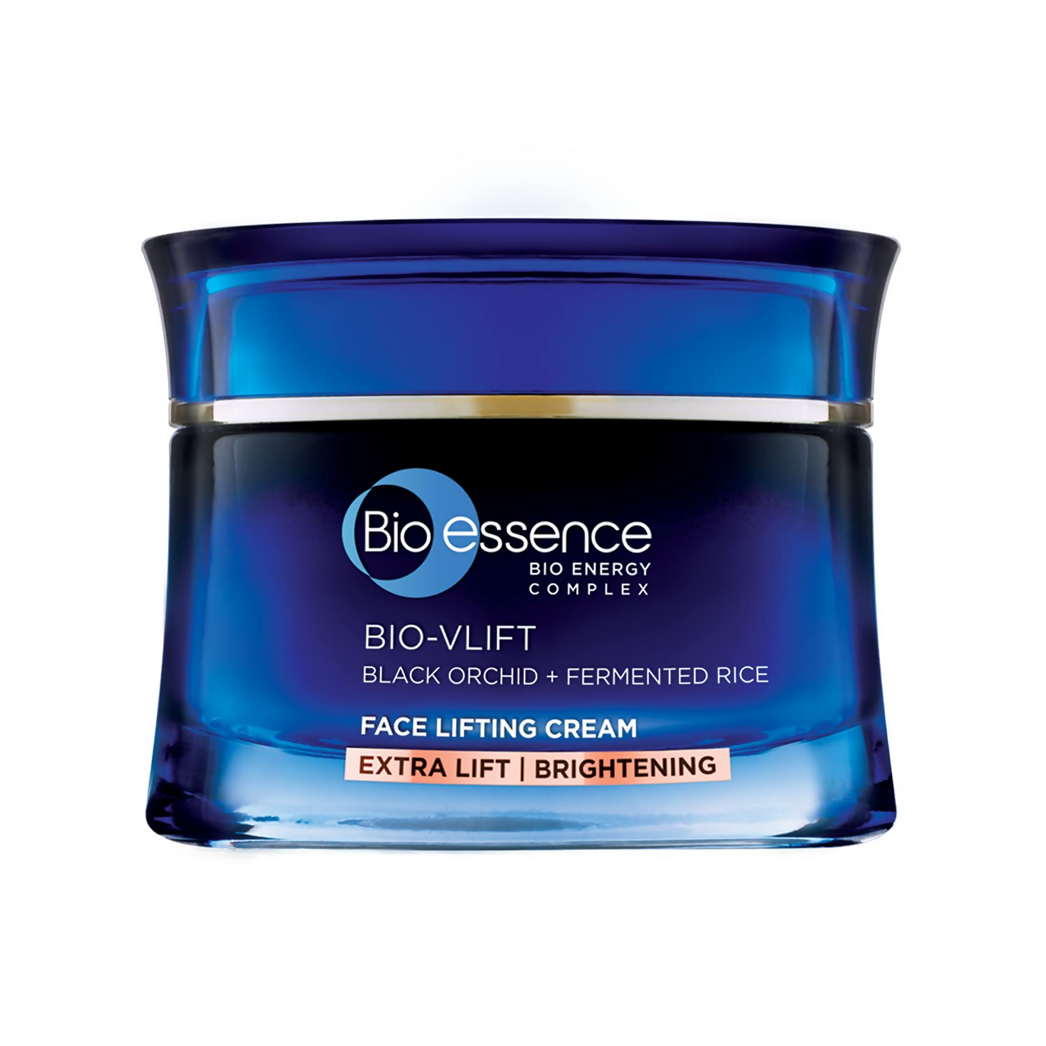 Bio Essence Bio-Vlift Face Firming Cream, Tightening, Double Chin - Distacart