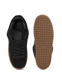 Thumbnail for Puma Men & Women Suede XL Laced Up Solid Casual Shoes