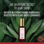 Thumbnail for Kama Ayurveda Bringaras Balancing Shampoo