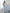 Monjolika Fashion Chinon Digital Print Classic Saree in Sky Blue