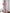 Monjolika Fashion Chinon Digital Print Classic Saree in Baby Pink
