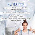 Thumbnail for Ktein 100% Plant Based Gentle Scalp Conditioner - Distacart