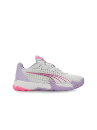 Thumbnail for Puma Women NOVA Elite Racquet Sports Shoes