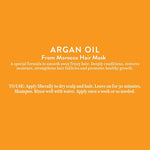 Thumbnail for Biotique Argan Oil Hair Mask from Morocco - Limited Time Offer - Distacart