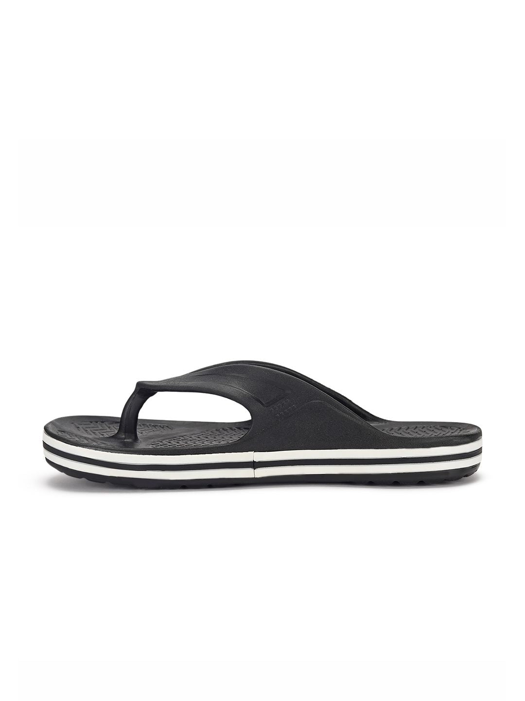 Paragon Men Rubber Lightweight Thong Flip-Flops