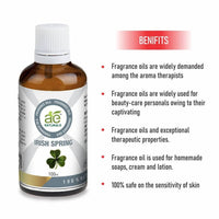 Thumbnail for Ae Naturals Irish Spring Fragrance Oil